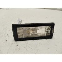 Подсветка номера Renault Scenic II (2003-2009) 2006 8200013577