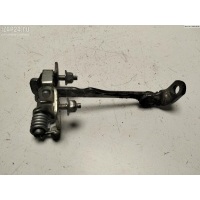 Ограничитель открывания двери задней Зад. Лев. Renault Logan 2005 05879R