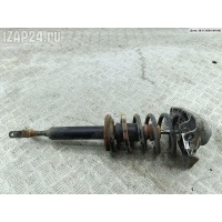 Стойка подвески передняя левая Volkswagen Passat B5+ (GP) 2004 3B0413031AB