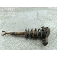 Стойка подвески передняя правая Audi A6 C5 (1997-2005) 2003 4B0412031AL