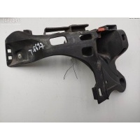 Кронштейн бампера заднего Прав. Opel Astra H 2004 13143107, 33188381