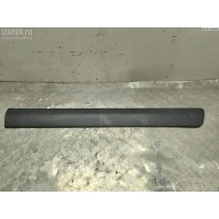 Молдинг двери передней правой Renault Logan 2005 8200476580