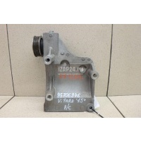 Кронштейн кондиционера Suzuki SX4 2013 9511161M00