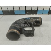 Патрубок Scania 6 R-Serie 2016 2555931