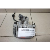 Суппорт тормозной задний левый Volvo V50 (2004 - 2012) 36001765