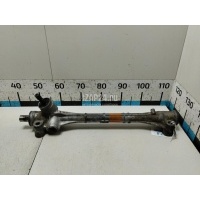 Рейка рулевая Toyota Corolla E18 2013 4551002710