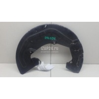 Пыльник тормозного диска Ford Explorer (2011 - 2019) DG1Z2K004A