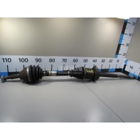 Полуось передняя правая Ford Explorer (2011 - 2019) BB5Z3B436A
