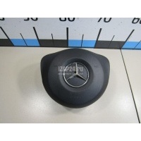 Подушка безопасности в рулевое колесо Mercedes Benz GLA-Class X156 (2014 - 2020) 00086010009116