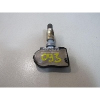 Датчик давления в шине (TPMS) Nissan Q50 (V37) 2013 407003JA0A