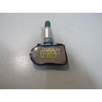 Датчик давления в шине (TPMS) Nissan Q50 (V37) 2013 407003JA0A