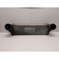 Интеркулер BMW X6 F16/F86 (2014 - 2020) 17518570448