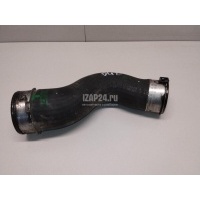 Патрубок интеркулера BMW X5 F15/F85 (2013 - 2018) 11618515638