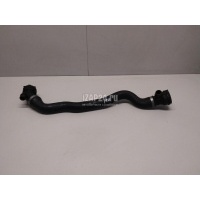 Патрубок радиатора BMW X5 F15/F85 (2013 - 2018) 17128515505