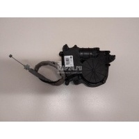 Активатор замка багажника BMW X5 F15/F85 (2013 - 2018) 51247303443