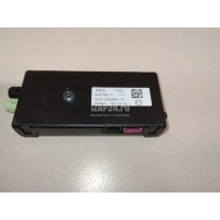 Блок электронный BMW X5 F15/F85 (2013 - 2018) 65209334691