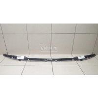 Спойлер переднего бампера Volvo V40/V40 Cross Country (2012 - 2019) 31323098