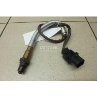 Датчик кислородный/Lambdasonde Mercedes Benz W205 2014 0005423100