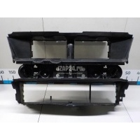 Воздуховод радиатора нижний Ford Kuga (2012 - 2019) 2099214
