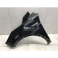 Крыло переднее левое Ford Kuga (2012 - 2019) 2344153