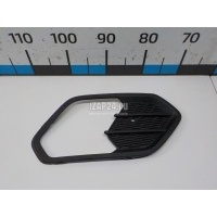 Решетка в бампер правая Ford Kuga (2012 - 2019) 2055466