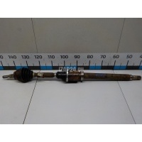 Полуось передняя правая Ford Kuga (2012 - 2019) 1783749