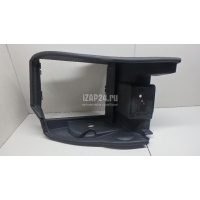 Воздуховод интеркулера Land Rover Range Rover Sport 2013 LR044395