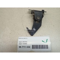 Крючок капота Jaguar Range Rover Sport 2013 T4N3064