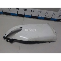Накладка заднего бампера правая Land Rover Range Rover Sport 2013 LR045184