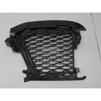 Решетка в бампер левая Land Rover Range Rover Sport 2013 LR099301