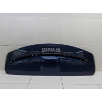 Спойлер (дефлектор) багажника Land Rover Range Rover Sport 2013 LR098805