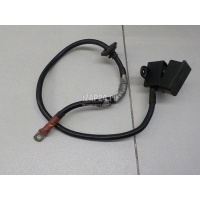 Клемма аккумулятора плюс Land Rover Range Rover Sport 2013 LR102727