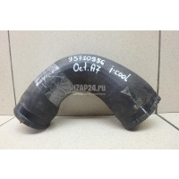 Патрубок интеркулера VAG A3 [8V] (2013 - 2020) 5Q0145834