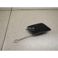 Заглушка буксировочного крюка VAG A3 [8V] (2013 - 2020) 8V3807241AGRU