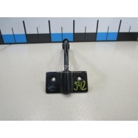 Крючок капота VAG A3 [8V] (2013 - 2020) 8V0823485