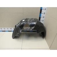 Локер задний левый VAG A3 [8V] (2013 - 2020) 8V5810171B