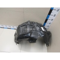 Локер задний правый VAG A3 [8V] (2013 - 2020) 8V5810172B