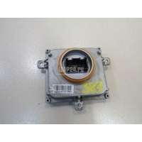 Блок управления светом VAG A3 [8V] (2013 - 2020) 4G0907397P