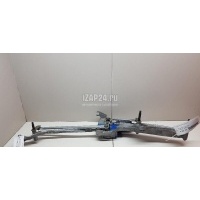 Трапеция стеклоочистителей Mercedes Benz W222 (2013 - 2020) 2228200040