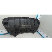 Защита антигравийная Mercedes Benz W222 (2013 - 2020) 2225200600