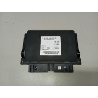 Блок электронный Mercedes Benz W222 (2013 - 2020) 2059007705