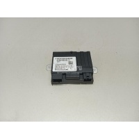 Блок электронный Mercedes Benz W222 (2013 - 2020) 0009006612
