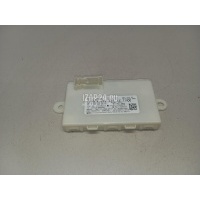 Блок электронный Mercedes Benz W222 (2013 - 2020) 2229004213