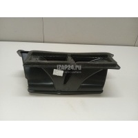 Воздуховод VAG Toledo IV (2013 - 2019) 5JB819363