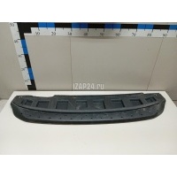 Пыльник двигателя центральный VAG Rapid (2013 - 2020) 5JA8076119B9