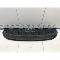 Пыльник двигателя центральный VAG Rapid (2013 - 2020) 5JA8076119B9
