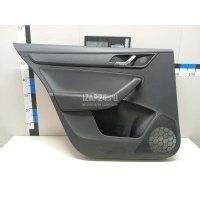 Обшивка двери задней левой VAG Rapid (2013 - 2020) 60U867023ACCI