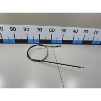 Трос открывания капота VAG Rapid (2013 - 2020) 5JA823535B