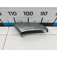 Крышка корпуса зеркала правого VAG Toledo IV (2013 - 2019) 6V0857538AGRU