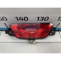 Фонарь задний противотуманный Citroen-Peugeot DS5 (2012 - 2015) 9672294080